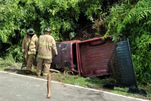 Dos personas mueren en Veraguas durante la navidad.