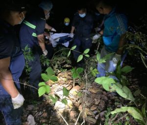 Encuentran sin vida a un hombre que estaba desaparecido en Soná.