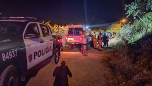 Encuentran adulto mayor sin vida en el sector de Forestal en Santiago.