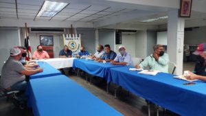 Transportistas anuncian paro en Veraguas.