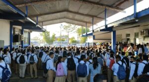 IPT de Veraguas inicia clases luego tres semanas de paro