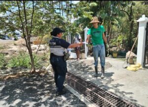 Inauguran más programas de Vecinos Vigilantes en Veraguas.