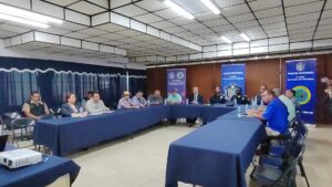 Refuerzan estrategias para minimizar el hurto pecuario en Veraguas.