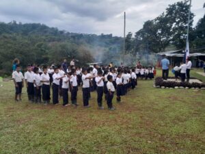 Minsa confirma 17 muertes en la comarca Nogbe Buglé durante este año.