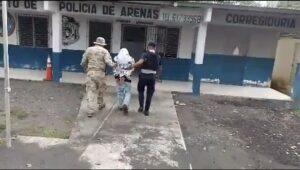 Tres hermanos involucrados en delitos de abuso sexual en Cañazas.